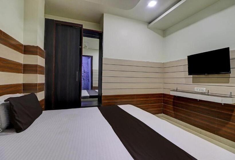 三人经典房间, Collection O The Legend Hotel, Hisar