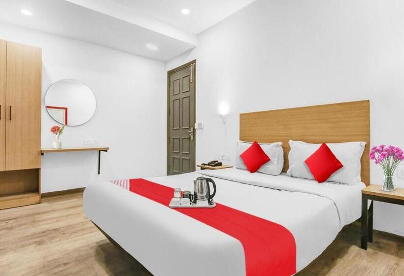 トリプルクラシックルーム, Flagship  Rudra Grand Near Chhatarpur Metro Station