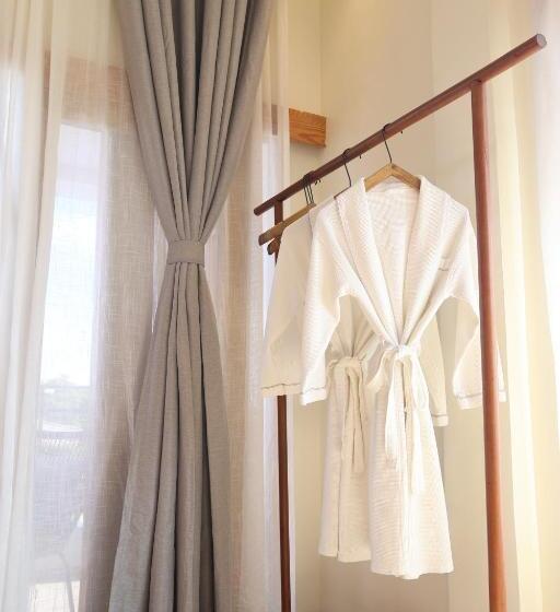 اتاق لوکس خانوادگی, Molly Resort Bohol