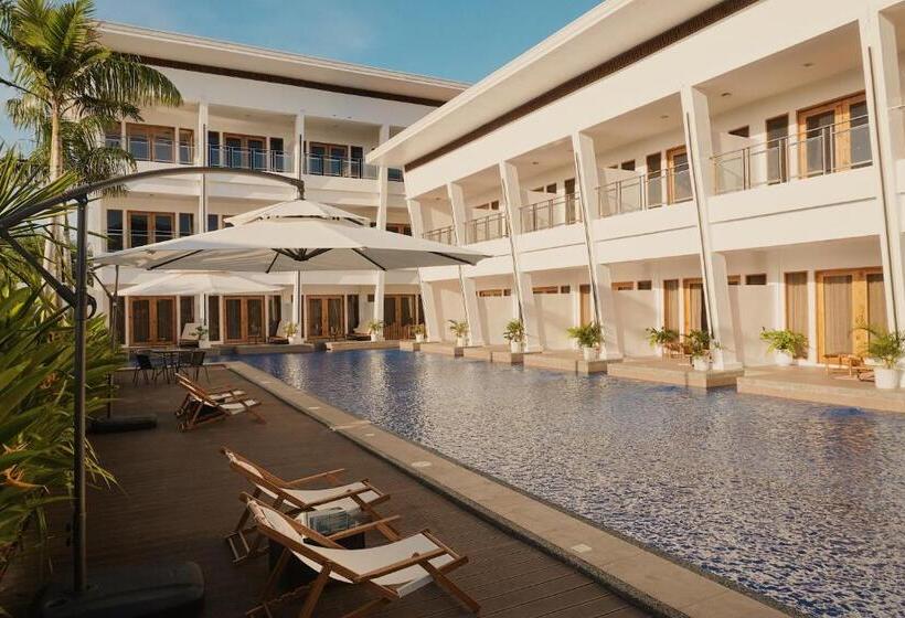 اتاق لوکس خانوادگی, Molly Resort Bohol