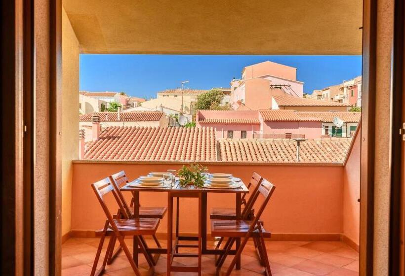 Escritório Estándar, Apartments With Swimming Pool In Santa Teresa Di Gallura