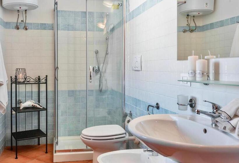 Escritório Superior, Apartments With Swimming Pool In Santa Teresa Di Gallura
