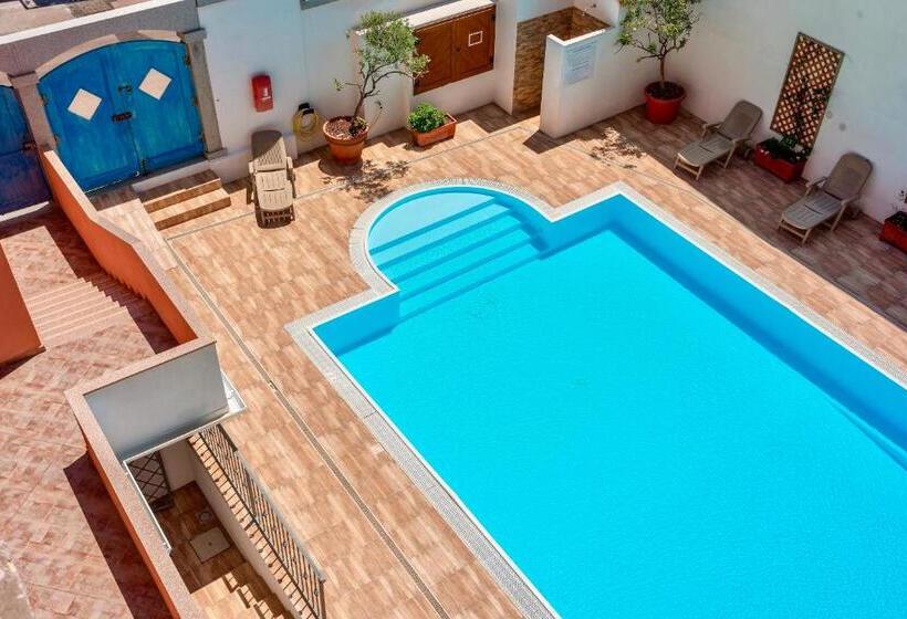 Apartamento 1 Dormitório, Apartments With Swimming Pool In Santa Teresa Di Gallura