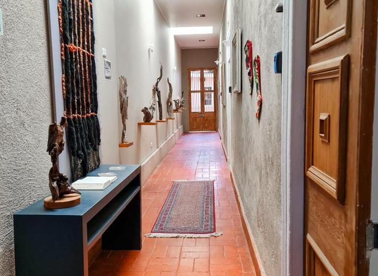 استودیوی استاندارد, Casa Hostal Paso Por La Serena