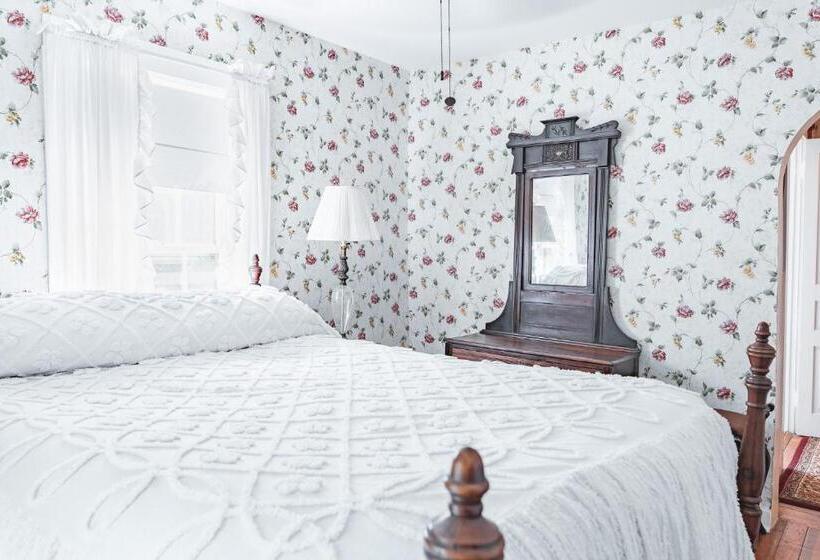 Номер Стандарт, Black Mountain Inn