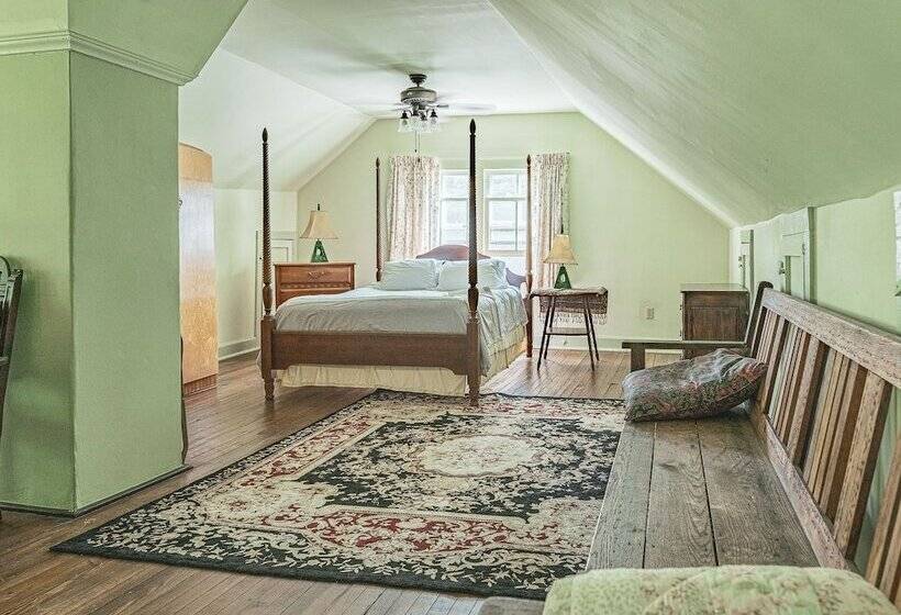 Номер Стандарт, Black Mountain Inn