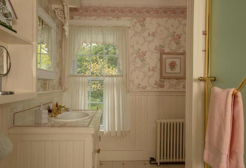 Номер Deluxe Кровать Кинг, Camden Maine Stay Inn