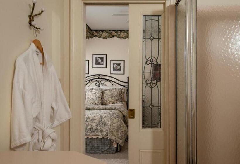 Номер Стандарт, Camden Maine Stay Inn