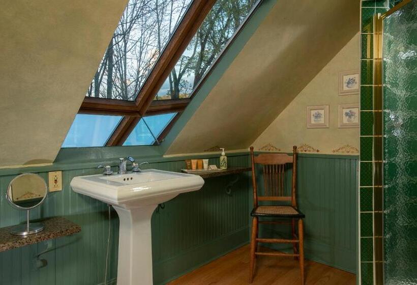 Люкс 2 Спальни, Camden Maine Stay Inn