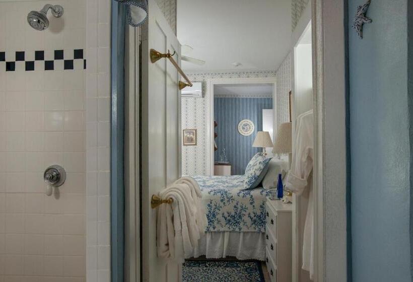 Номер Стандарт, Camden Maine Stay Inn
