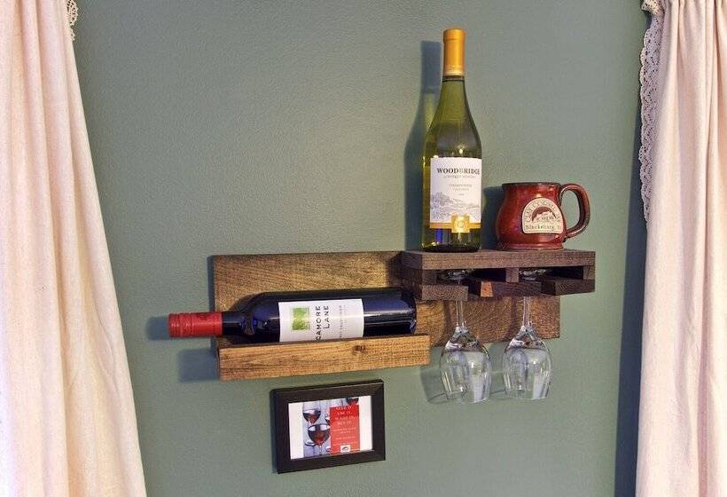 Люкс 2 Спальни, Blacksburg Bed & Breakfast