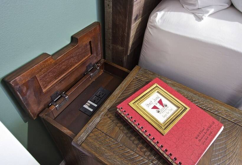 Люкс 2 Спальни, Blacksburg Bed & Breakfast