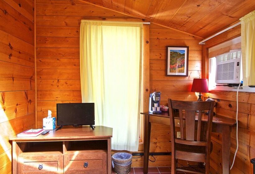סוויטה, Blacksburg Bed & Breakfast