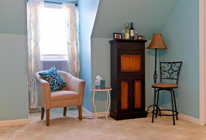Номер Стандарт, Blacksburg Bed & Breakfast