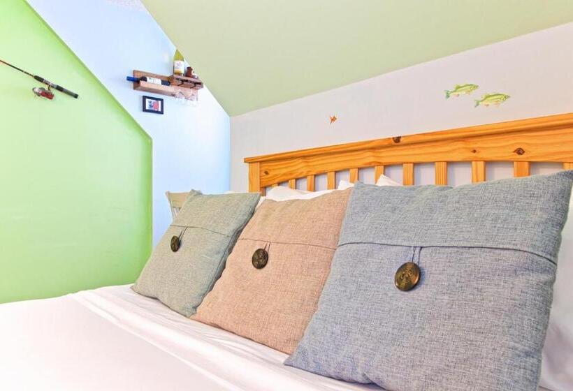 Номер Стандарт, Blacksburg Bed & Breakfast