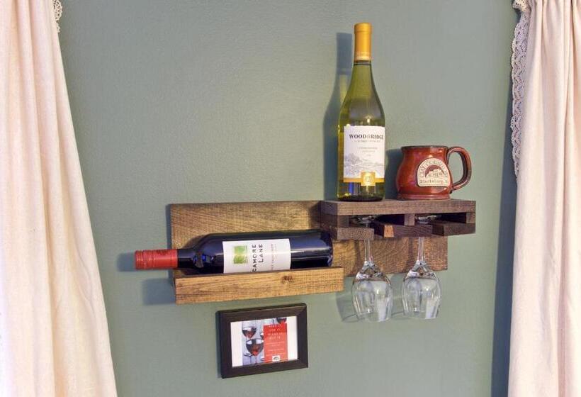 Люкс 2 Спальни, Blacksburg Bed & Breakfast