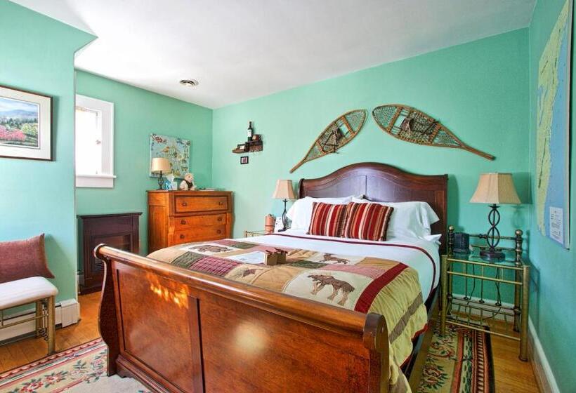 Люкс, Blacksburg Bed & Breakfast
