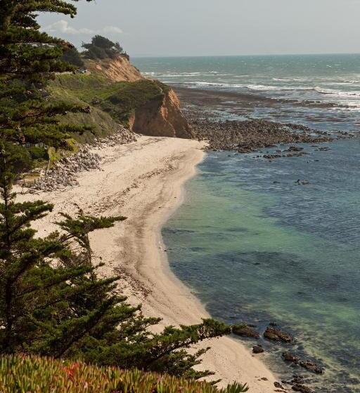 스탠다드 룸 킹사이즈 침대, Seal Cove Inn