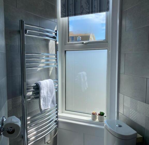Family Suite, St John's Guest House