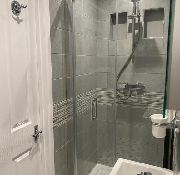Стандартный Номер Кровать Кинг, St John's Guest House