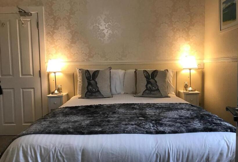 Номер Стандарт, St John's Guest House