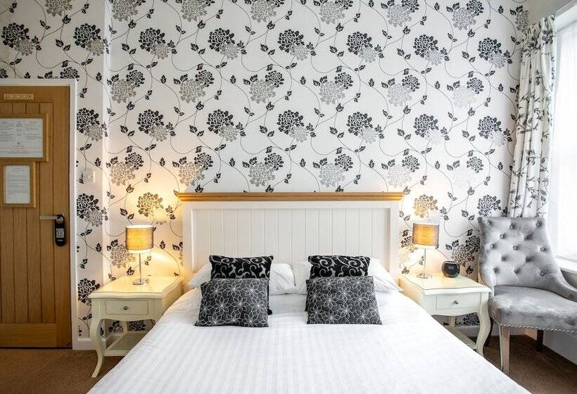 Номер Superior, Trelawney Hotel   Guest House