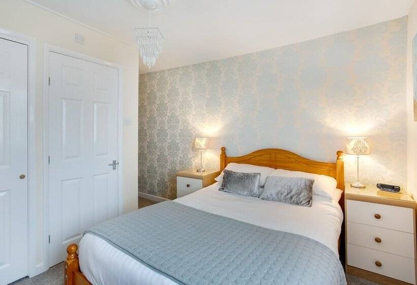 Номер Basic, Trelawney Hotel   Guest House