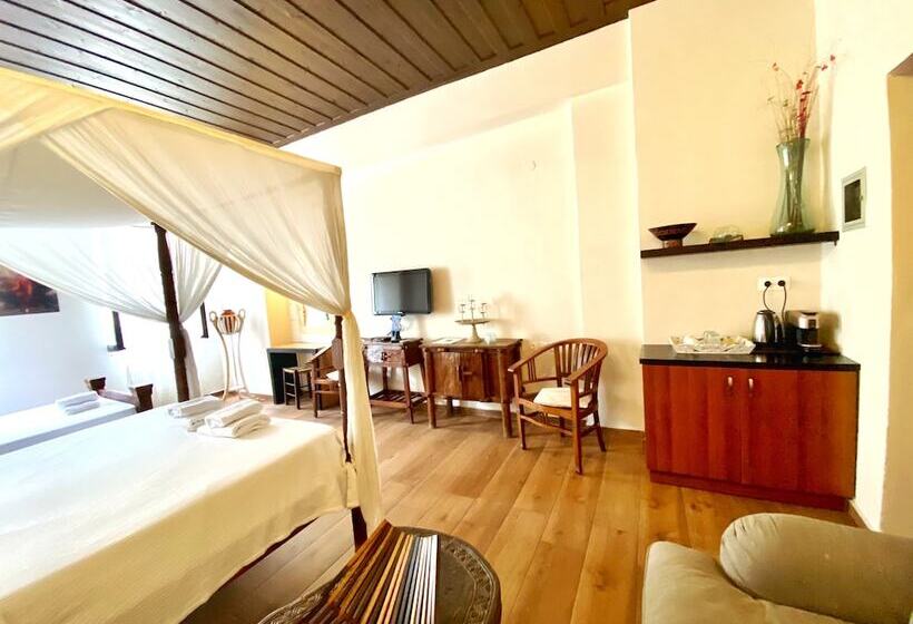 ジュニアスイート, Boutique Hotel Del Doge