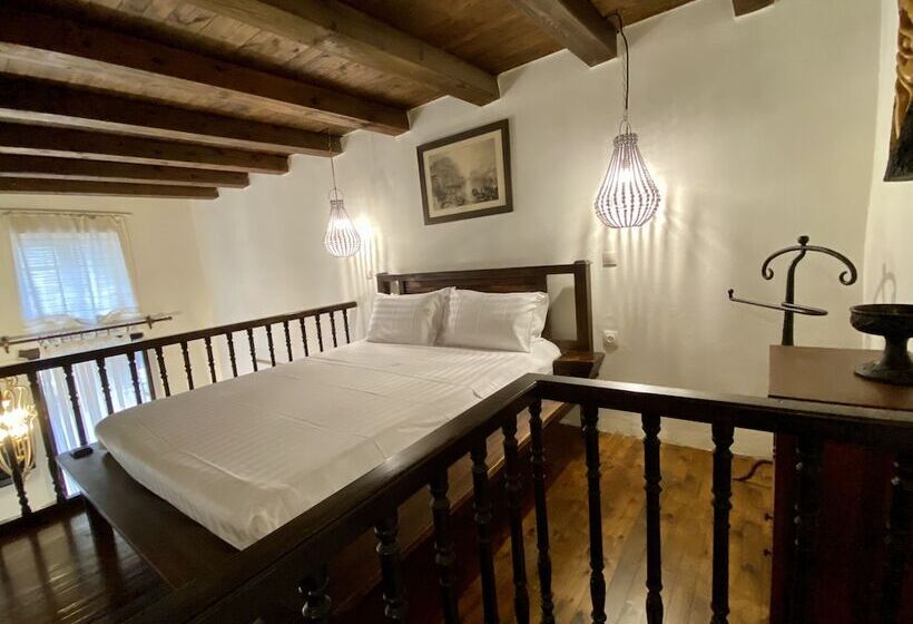 スーペリアースイート, Boutique Hotel Del Doge