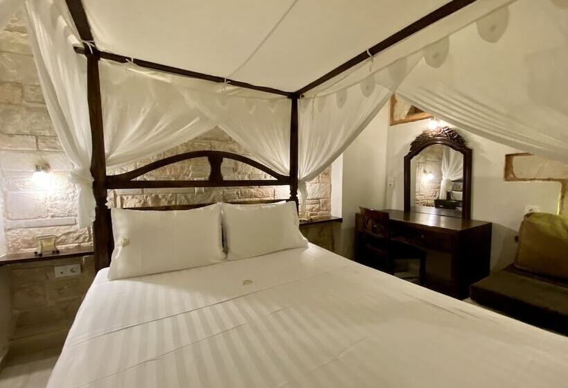 スイート, Boutique Hotel Del Doge