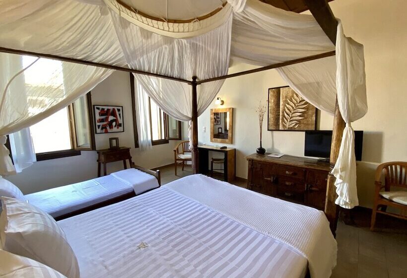 ジュニアスイート, Boutique Hotel Del Doge