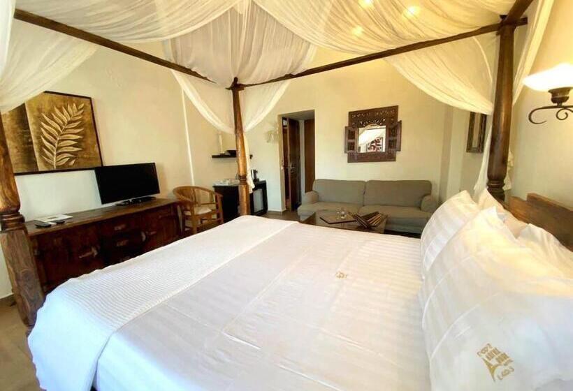 ジュニアスイート, Boutique Hotel Del Doge