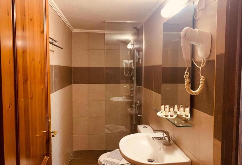 ジュニアスイート, Boutique Hotel Del Doge
