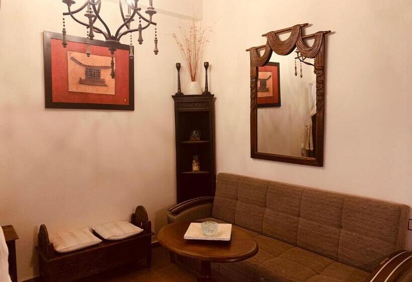 ジュニアスイート, Boutique Hotel Del Doge