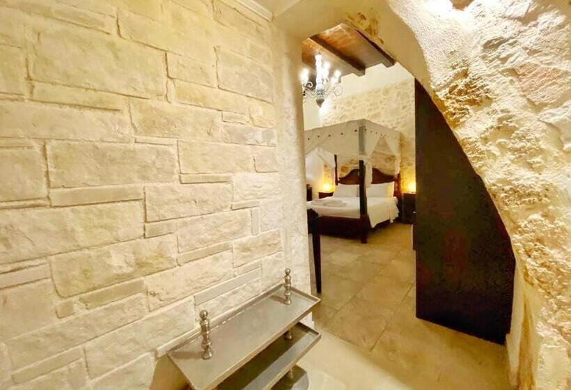 スイート, Boutique Hotel Del Doge