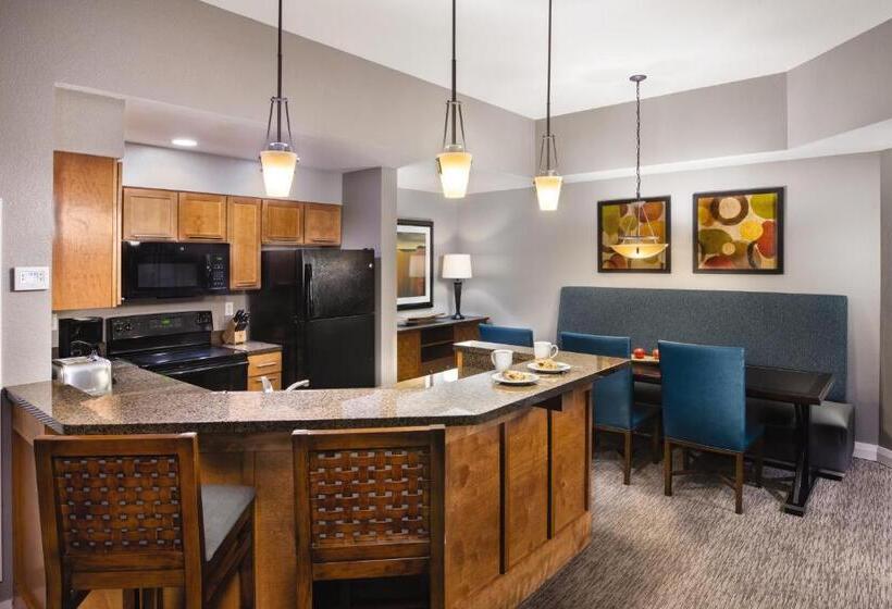 带1个卧室的公寓, Club Wyndham Great Smokies Lodge