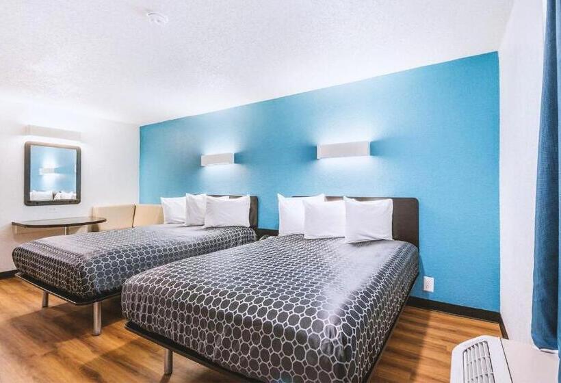 חדר סטנדרט, Sky Palace Inn & Suites By Jasper Beeville