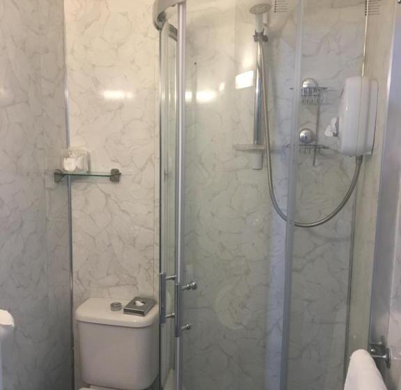 Номер Стандарт Индивидуальный, St. Georges House