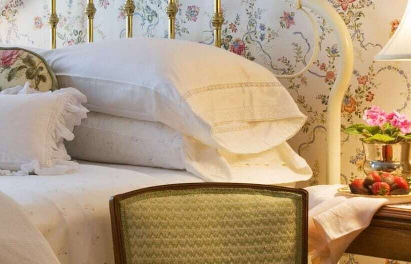 Люкс, The Stockbridge Country Inn Closest B&b To Norman Rockwell Museum And Chesterwood