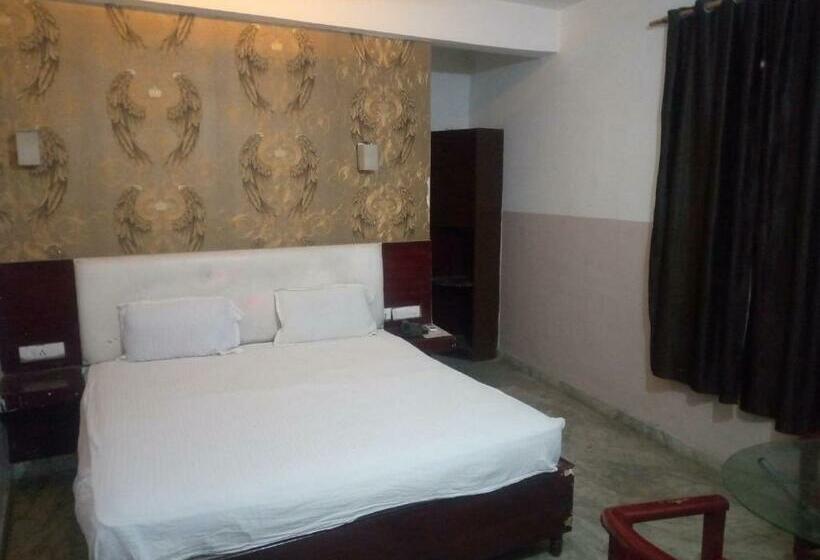 Номер Economy, Hotal Royal Mount Inn By Wb Inn