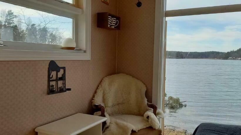 Номер Стандарт Совместная Ванная, Sankt Anna Bed And Boat