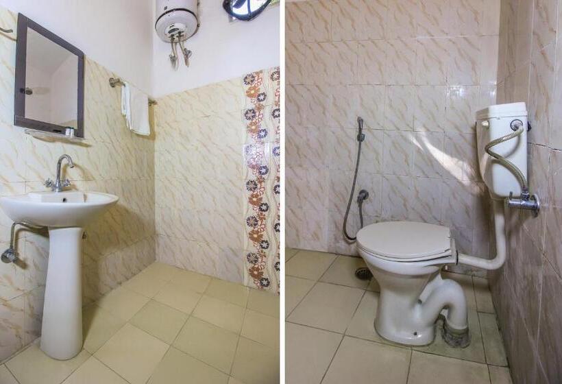 Трехместный Номер Deluxe, Oyo 67149 Corbett Camp Resort