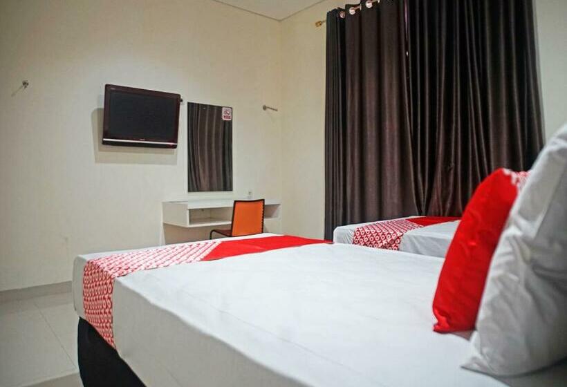 스탠다드 룸, Oyo 91900 Wisma Amrach