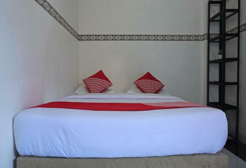 스탠다드 룸, Oyo 91900 Wisma Amrach