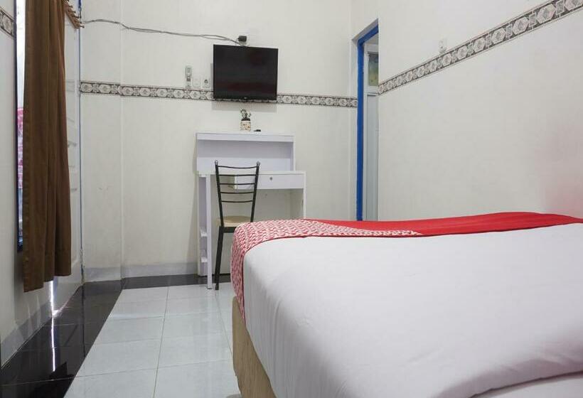 스탠다드 룸, Oyo 91900 Wisma Amrach