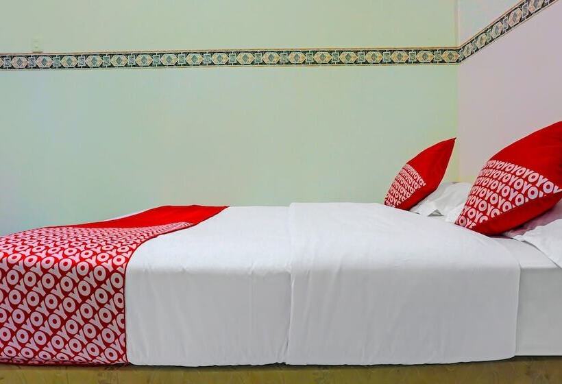 스탠다드 룸, Oyo 91900 Wisma Amrach