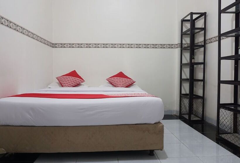 스탠다드 룸, Oyo 91900 Wisma Amrach