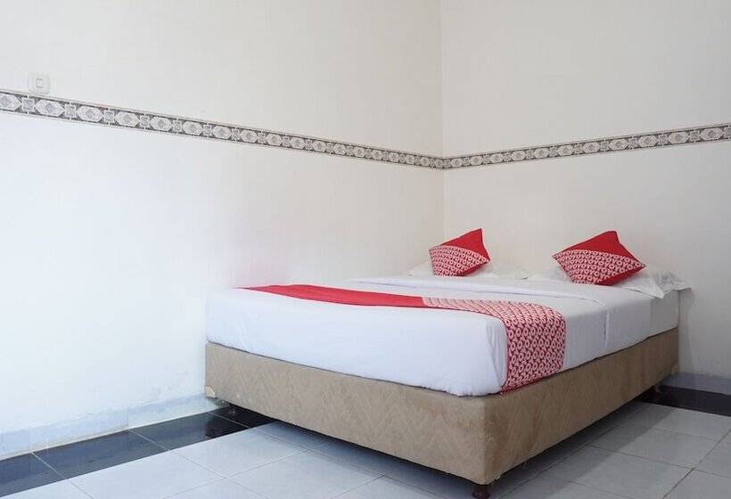 스탠다드 룸, Oyo 91900 Wisma Amrach