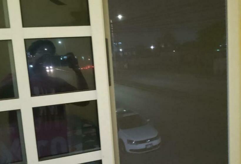 Номер Economy, El Rincón Del ángel Tuxpan