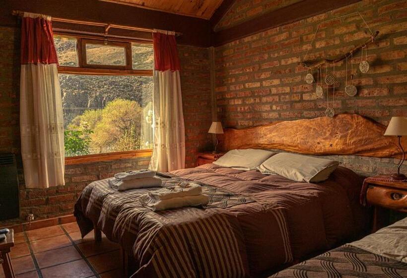 스탠다드 룸, El Hostal Del Rio
